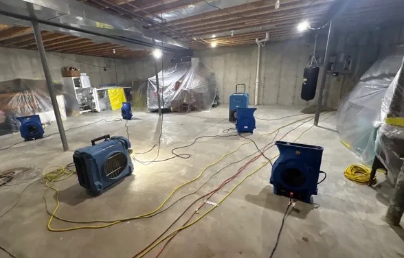 Foundation Stabilization in Orem, UT