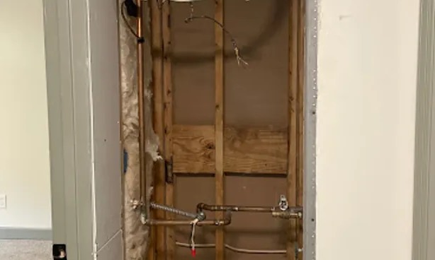 Water Leak Detection in Eagle Mountain, UT