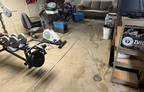 Commercial Damage Restoration in Orem, UT