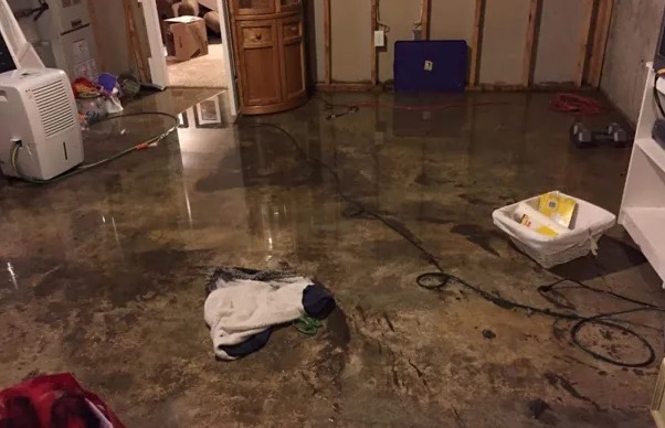 Emergency Damage Restoration in Salt Lake City, UT