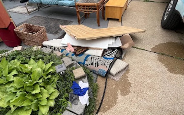 Water Damage and Flood Restoration in Orem, UT