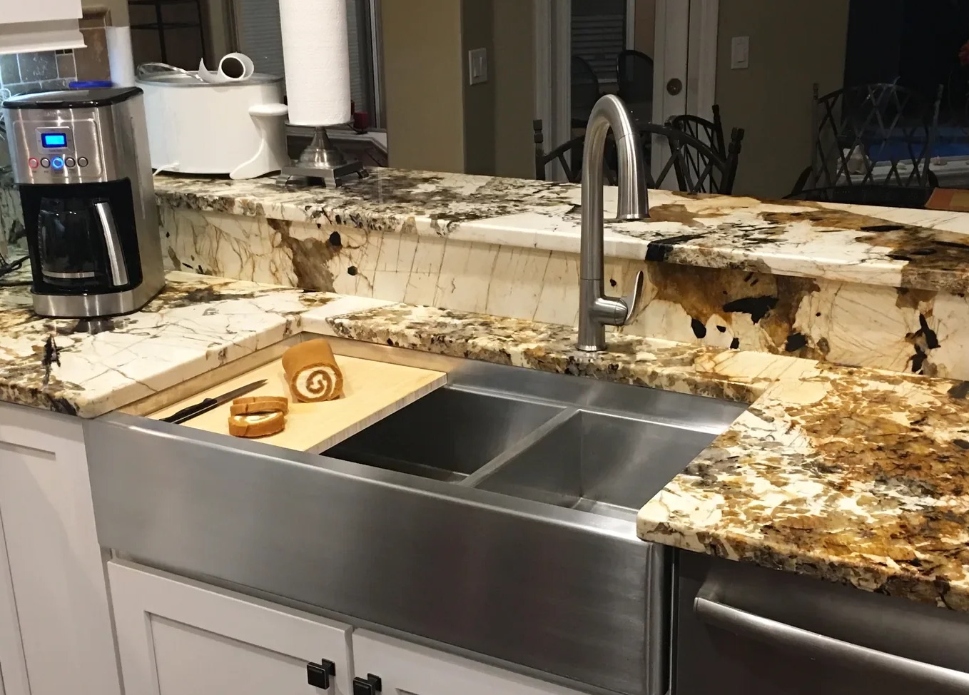 Under-Cabinet Water Extraction in Willard, UT