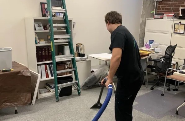 Floor Replacement in Orem, UT
