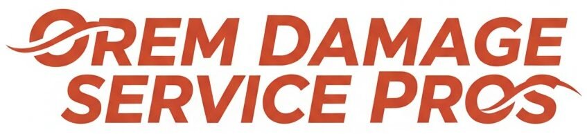 Orem Damage Service Pros