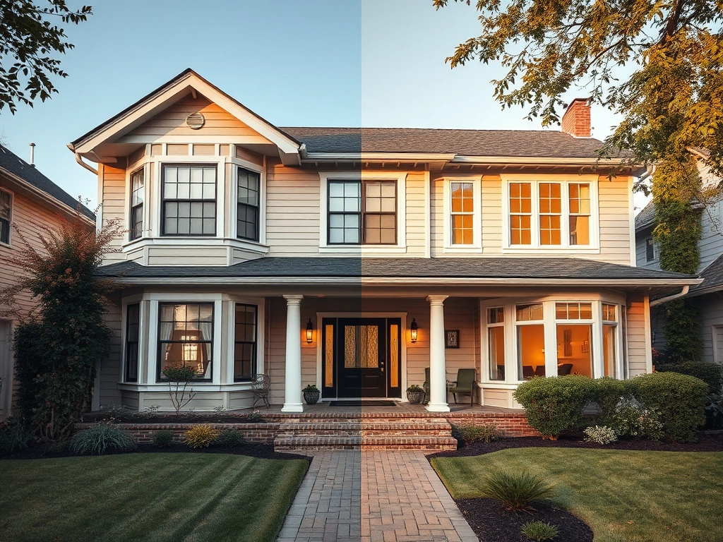 All Possible Restorations