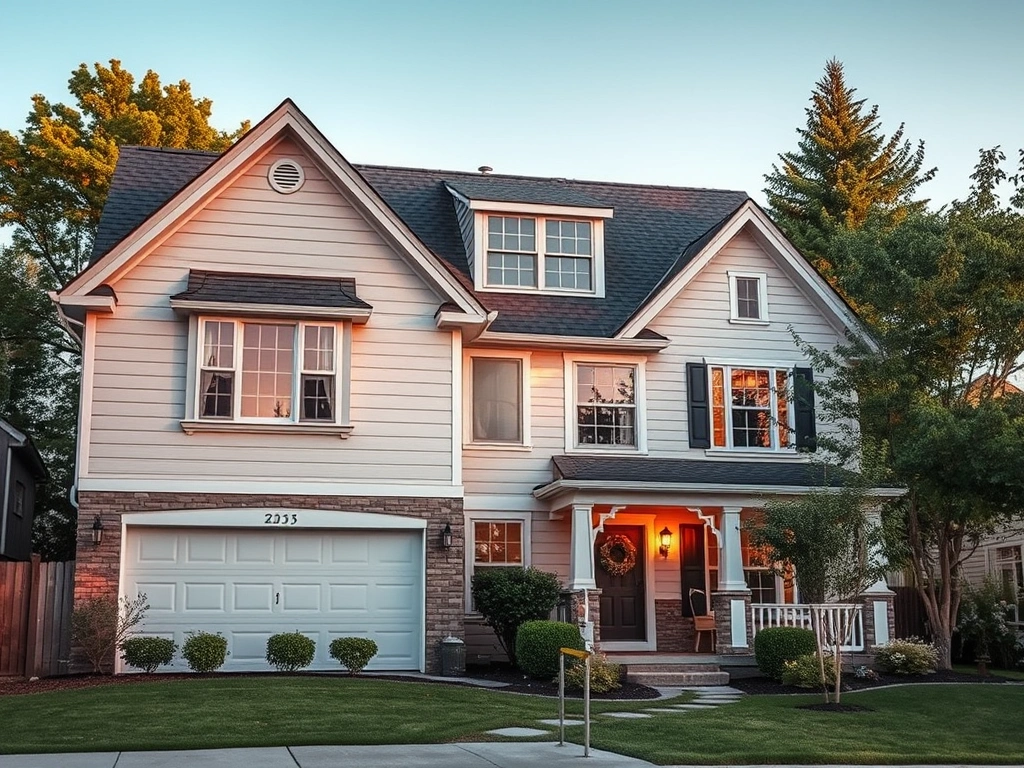 Residential Restoration