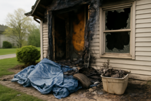 Contents Restoration Services