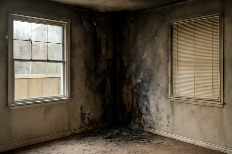 Deodorization Services