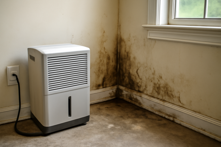 Desiccant Dehumidification