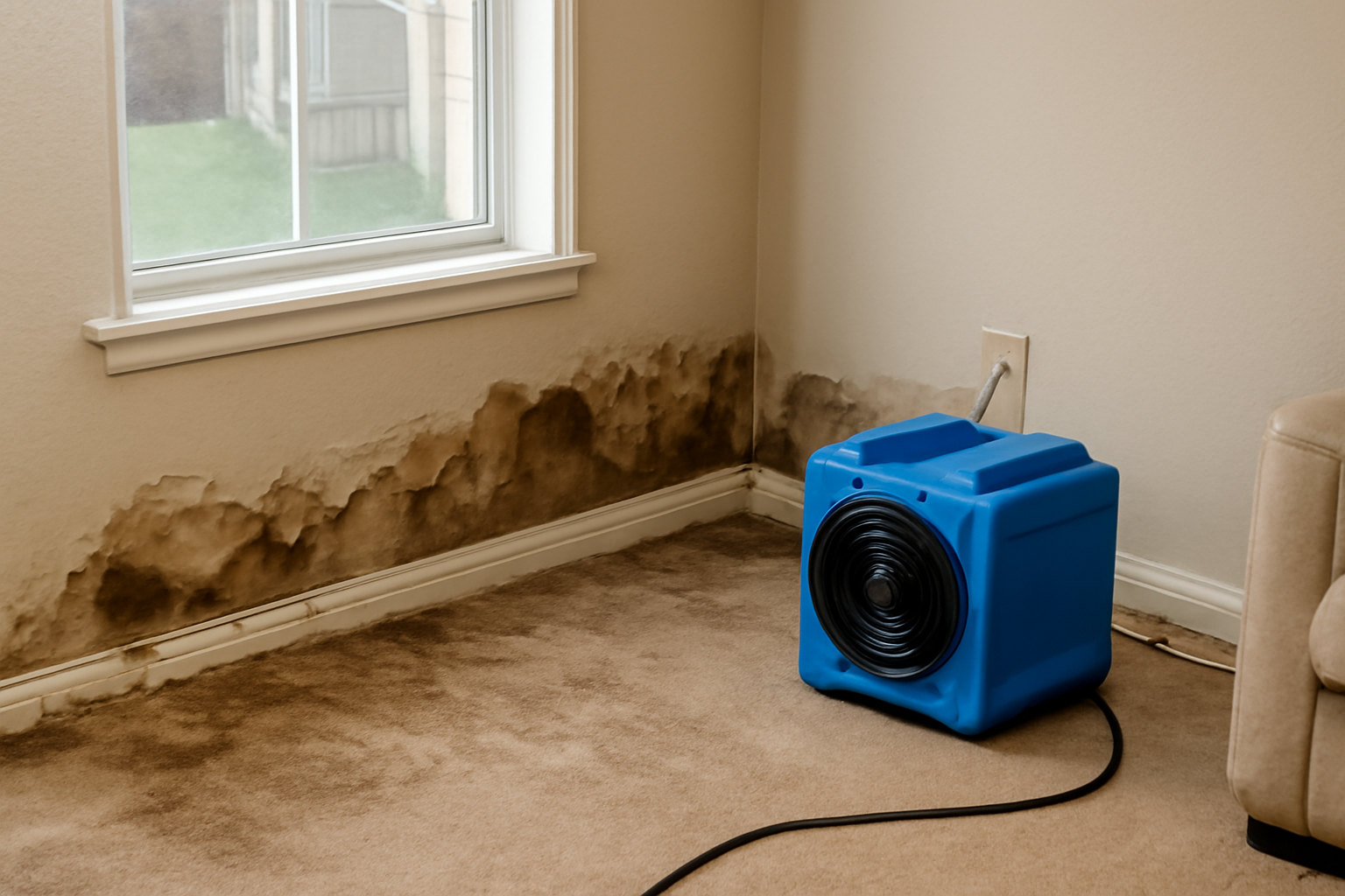 Document Drying Services in Bluffdale, UT
