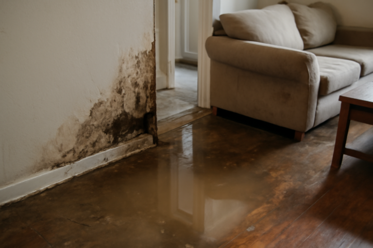 Emergency Water Removal (24/7)