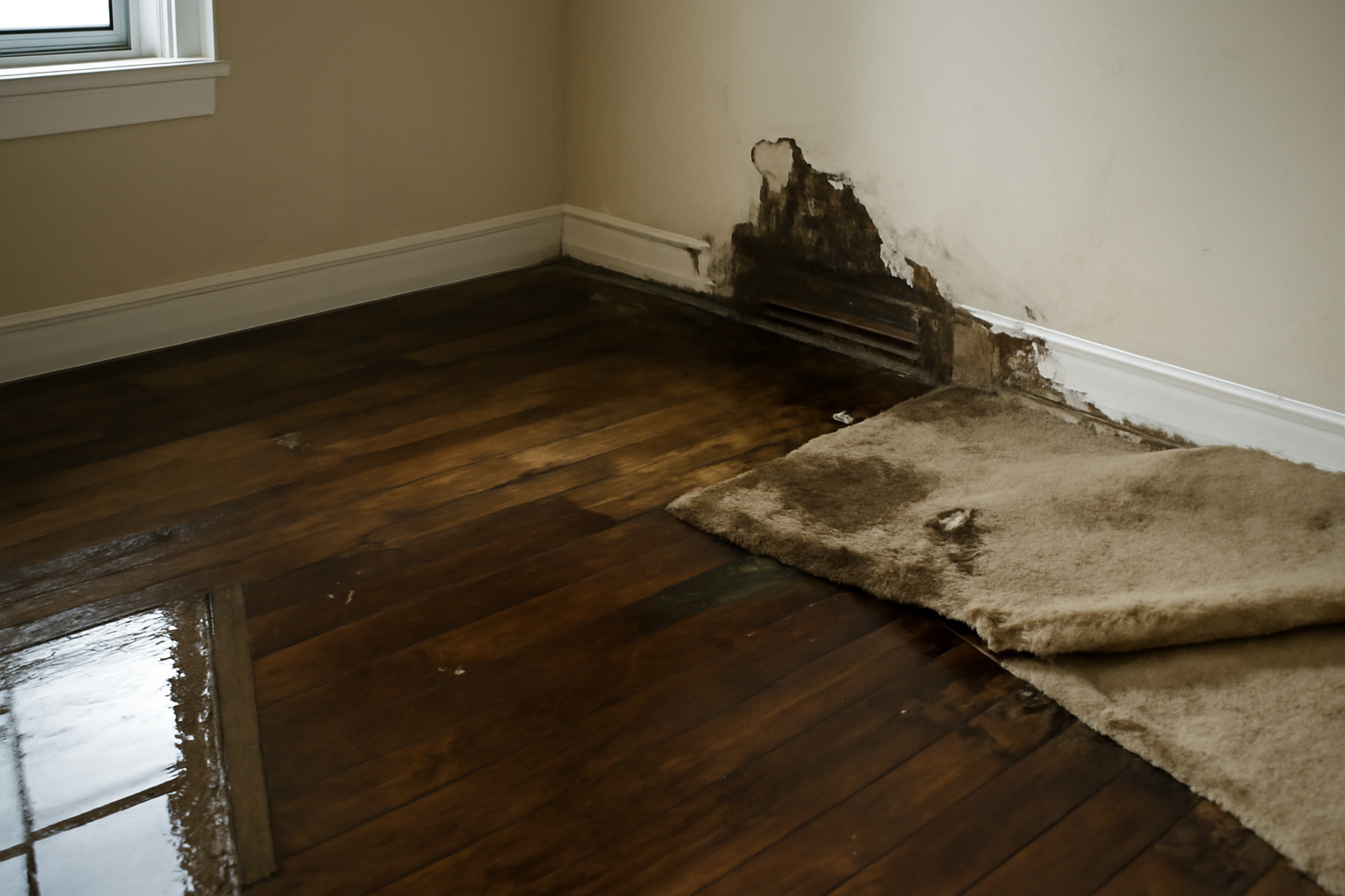 Residential Water Extraction in Cottonwood Heights, UT
