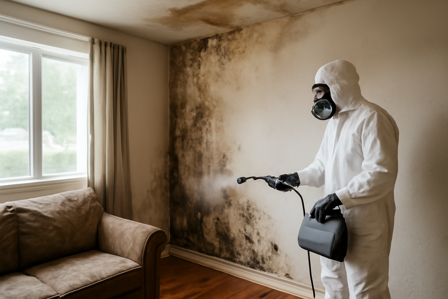 Sanitization & Disinfection Services in Erda, UT