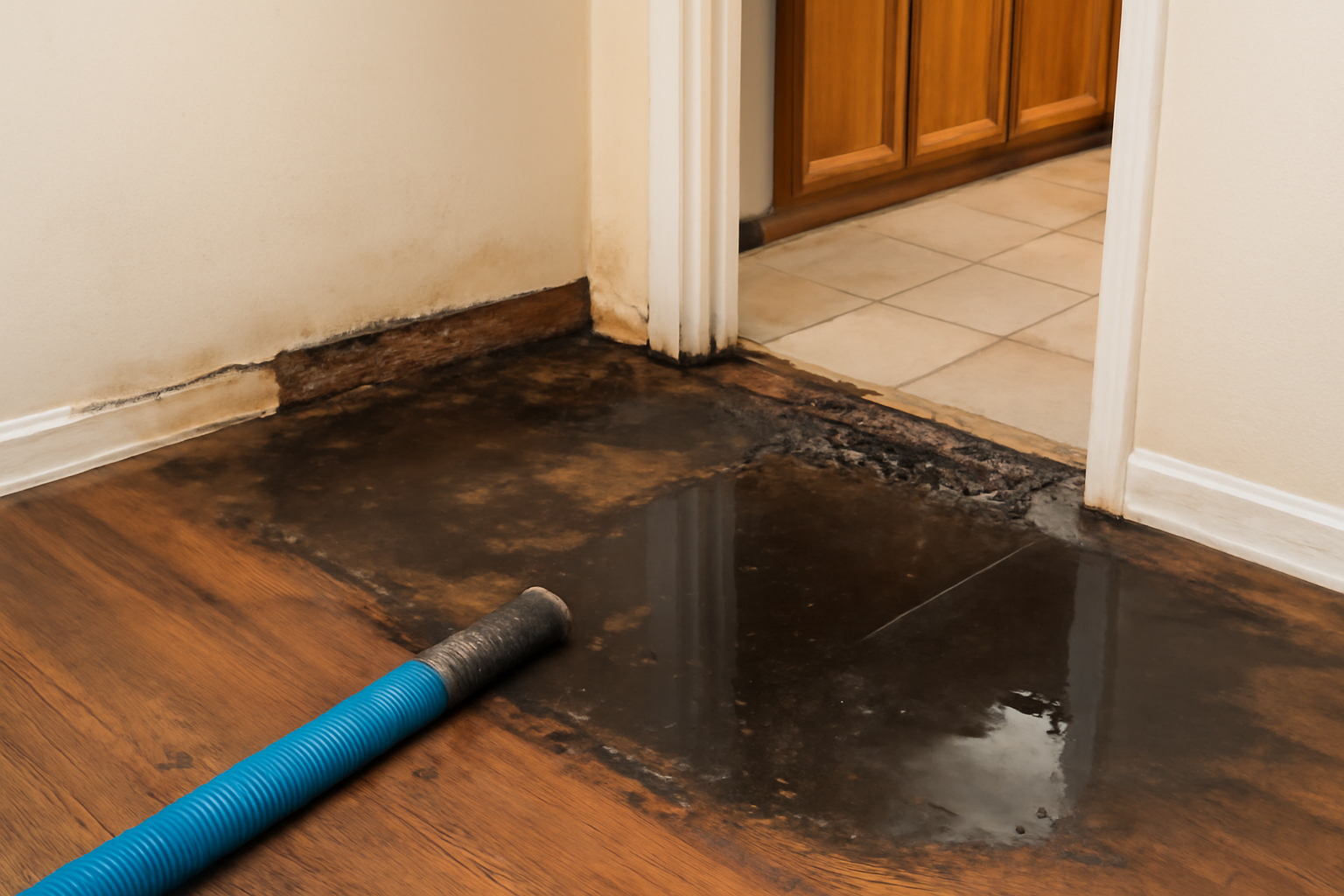 Sewage Water Removal in Brighton, UT