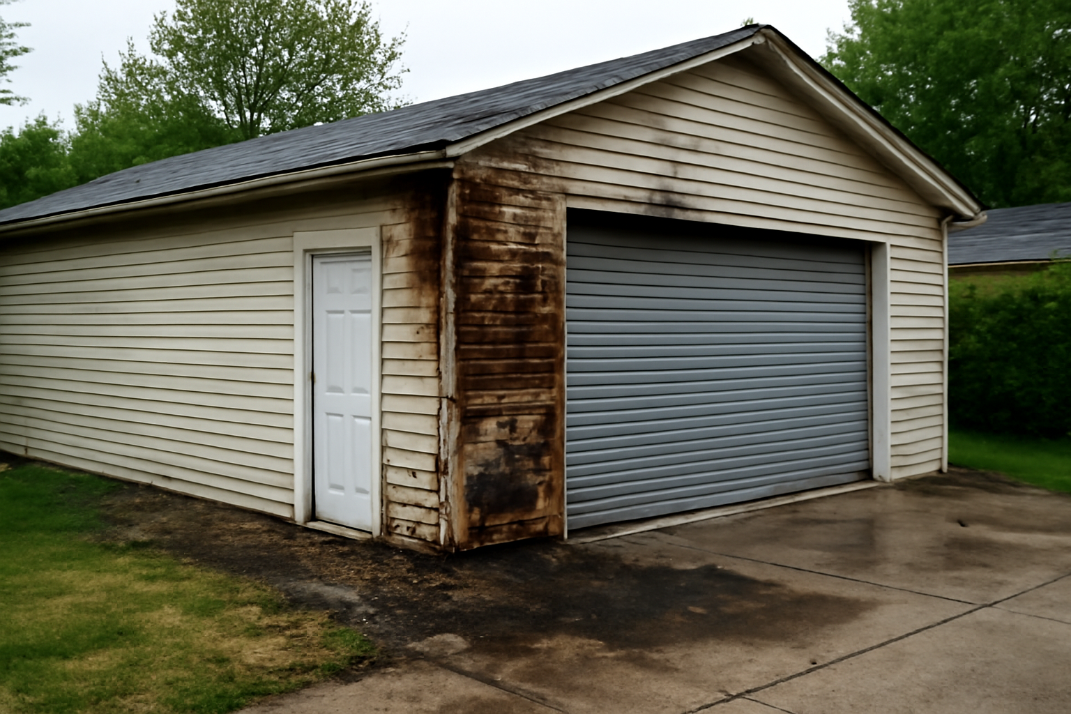 Warehouse Water Damage Restoration in Cottonwood Heights, UT